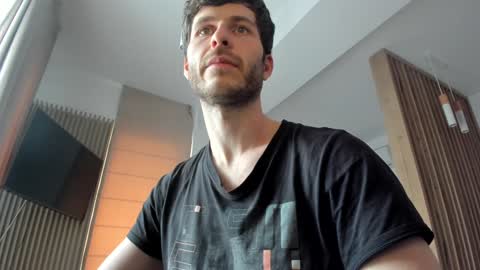 Michael online show from 11, 1, 2025