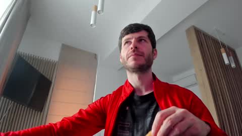 Michael online show from 12, 1, 2025