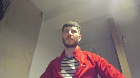 Michael online show from 18, 1, 2025