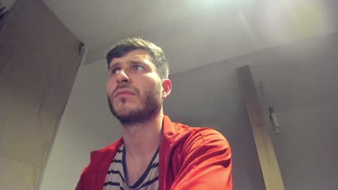 Michael online show from 19, 1, 2025