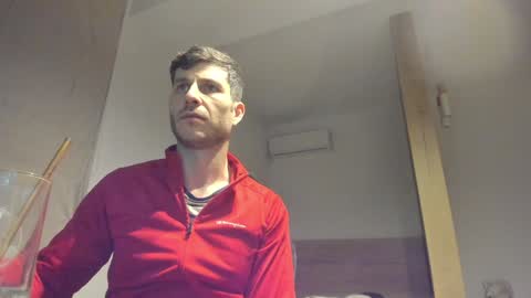 Michael online show from 24, 1, 2025