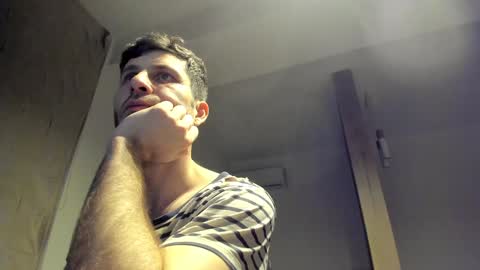 Michael online show from 25, 1, 2025