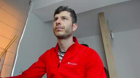 Michael online show from 26, 1, 2025