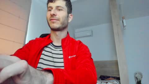 Michael online show from 26, 1, 2025