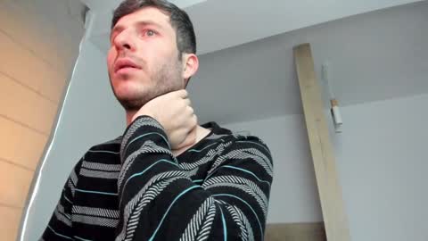 Michael online show from 27, 1, 2025