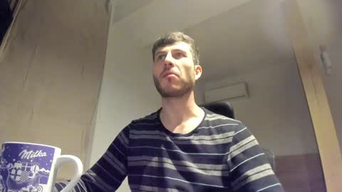 Michael online show from 30, 1, 2025