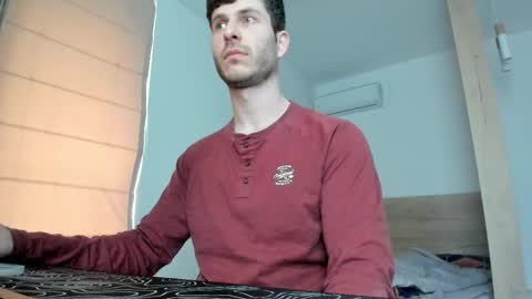 Michael online show from 14, 2, 2025