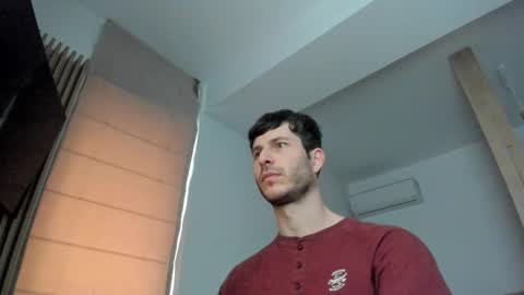 Michael online show from 15, 2, 2025