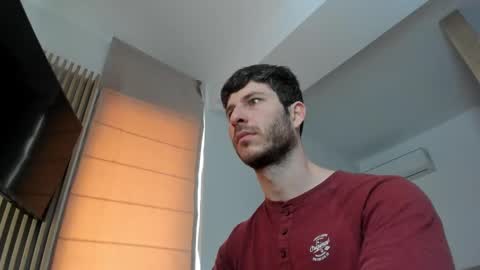 Michael online show from 23, 2, 2025