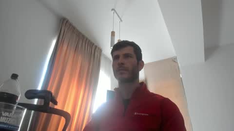 Michael online show from 5, 10, 2025