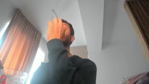 Michael online show from 9, 10, 2025