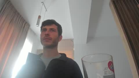 Michael online show from 25, 10, 2025