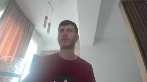 Michael online show from 15, 11, 2025