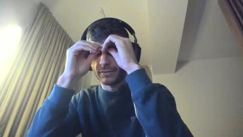 Michael online show from 17, 11, 2025