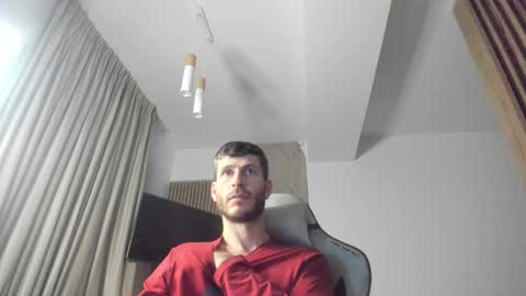 Michael online show from 21, 11, 2025