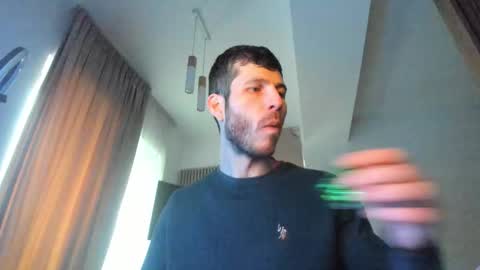 Michael online show from 23, 11, 2025