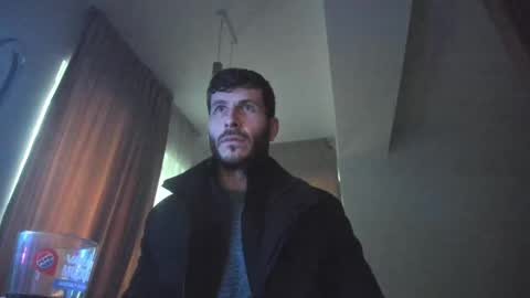 Michael online show from 2, 12, 2025