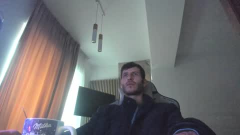 Snapshot of whisperoflust chatting on 18, 12, 2025 Michael online show from 18, 12, 2025