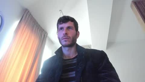Snapshot of whisperoflust chatting on 21, 12, 2025 Michael online show from 21, 12, 2025