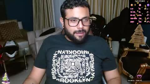 yors online show from 12, 2, 2025