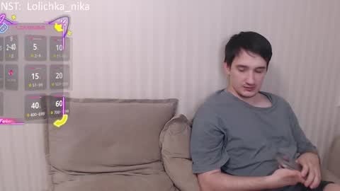 white_boo online show from 5, 11, 2025