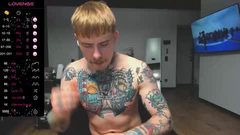 Max online show from 16, 1, 2025