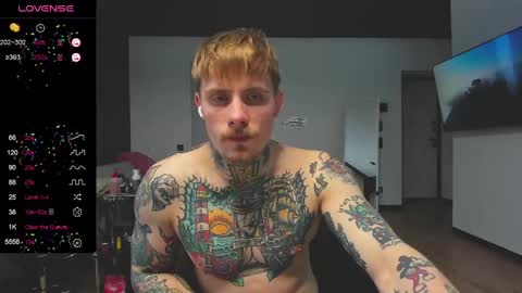 Max online show from 16, 2, 2025