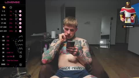 Max online show from 23, 2, 2025