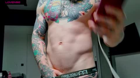 Max online show from 29, 9, 2025