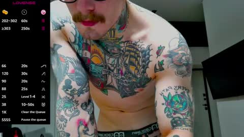 Max online show from 3, 10, 2025