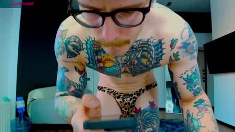 Max online show from 17, 7, 2026