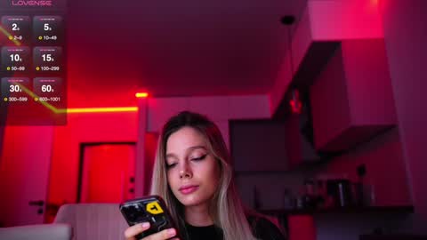 Kate  online show from 16, 12, 2024