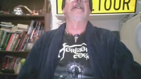 whiteboomer online show from 4, 7, 2026