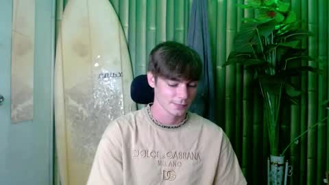 Snapshot of whiteboyinasia chatting on 28, 9, 2025 Christian online show from 28, 9, 2025