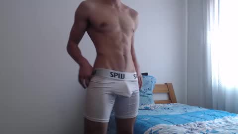 Whiteboymask online show from 7, 3, 2025