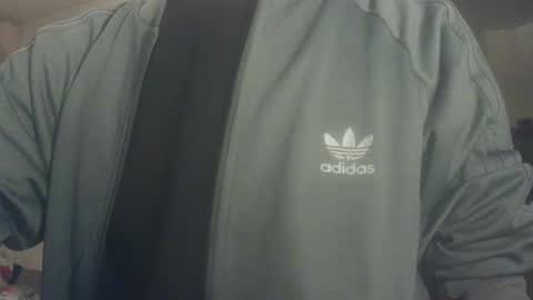 Whiteduke online show from 22, 3, 2026