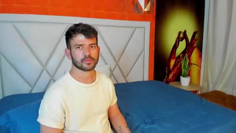 Dylan white online show from 17, 2, 2025