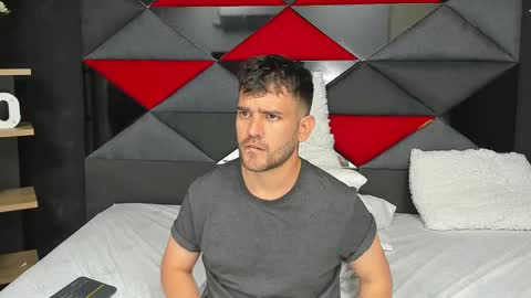 Dylan white online show from 5, 3, 2025