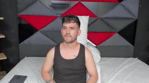 Dylan white online show from 5, 3, 2025