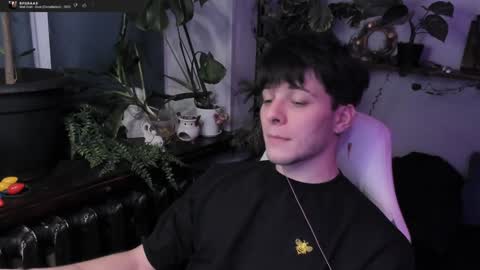 Gus online show from 14, 1, 2025