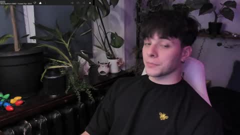 Gus online show from 19, 1, 2025