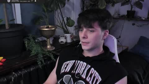 Gus online show from 22, 1, 2025