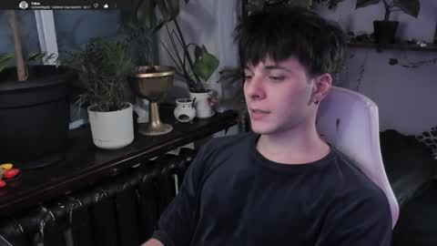 Gus online show from 26, 1, 2025