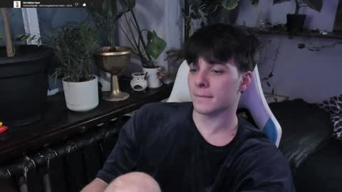 Gus online show from 26, 1, 2025