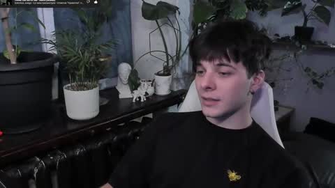 Gus online show from 14, 2, 2025