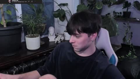 Gus online show from 17, 2, 2025