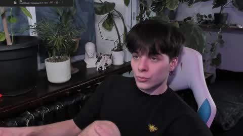 Gus online show from 20, 2, 2025