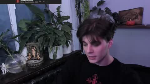 Gus online show from 15, 10, 2025