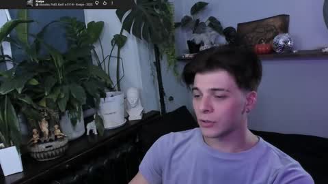 Gus online show from 25, 11, 2025