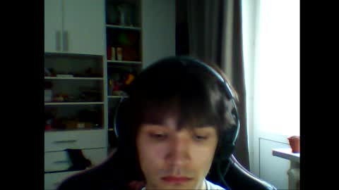 whitekingg online show from 23, 12, 2025